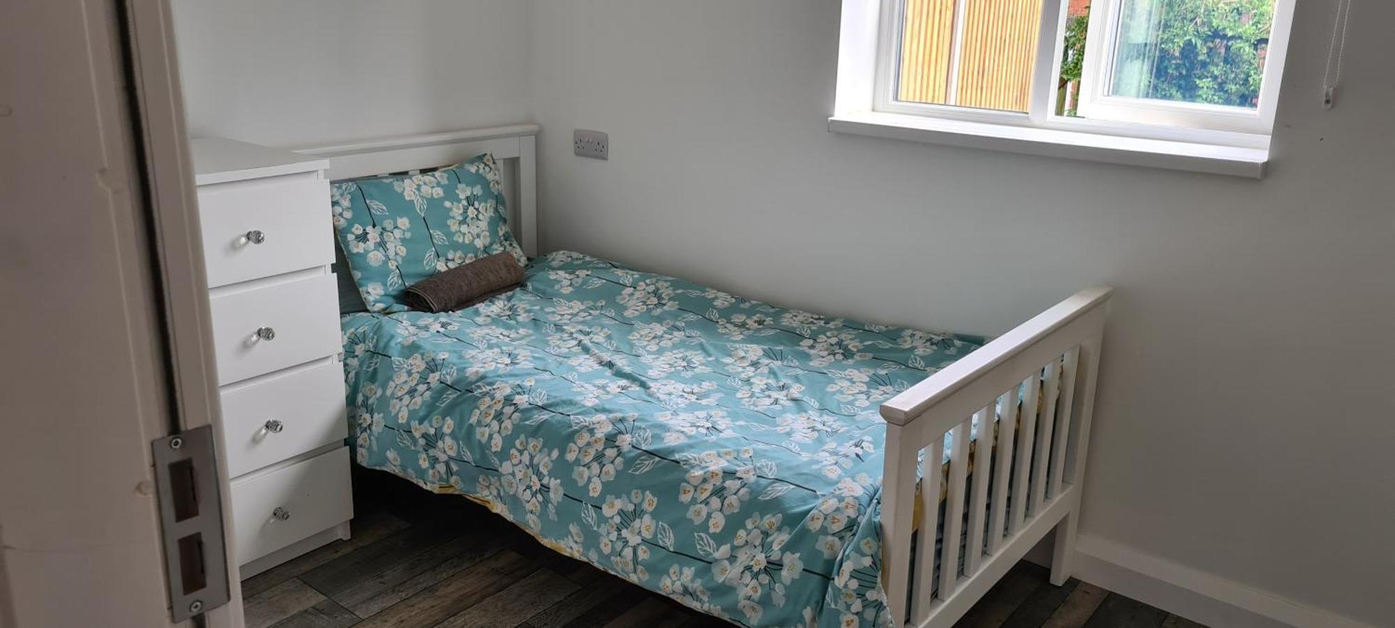 Shakespeare House No. 1 Rooms Ντέρμπι Εξωτερικό φωτογραφία
